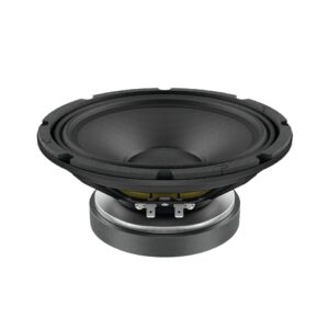 LAVOCE WSF081.82 8" Woofer Ferrite Magnet Steel Basket Driver