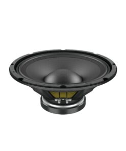 LAVOCE WSF122.02 12" Woofer Ferrite Magnet Steel Basket Driver