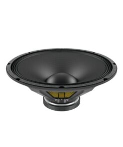 LAVOCE WSF152.02 15" Woofer Ferrite Magnet Steel Basket Driver