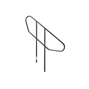 ALUTRUSS BE-1T handrail for BE-1T