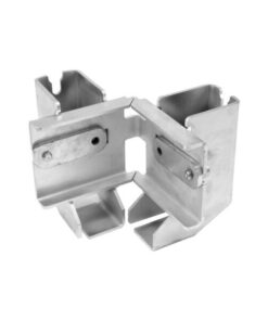 ALUTRUSS BE-1V3E connection clamp for BE-1G3