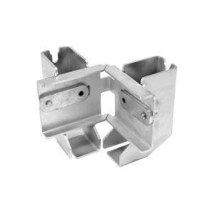 ALUTRUSS BE-1V3E connection clamp for BE-1G3