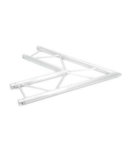 ALUTRUSS BILOCK BQ2-PAC20H 2-way Corner 60°