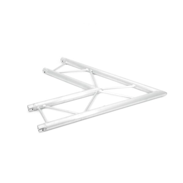 ALUTRUSS BILOCK BQ2-PAC20H 2-way Corner 60°
