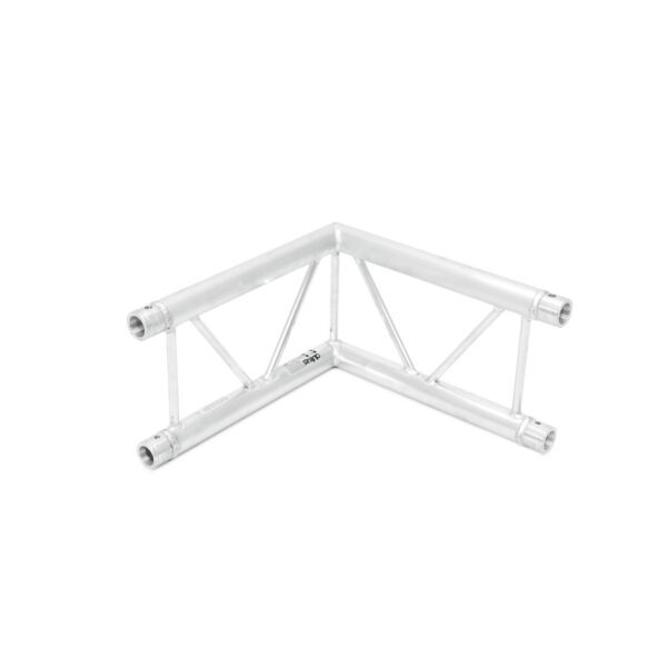 ALUTRUSS BILOCK BQ2-PAC21V 2-way Corner 90°