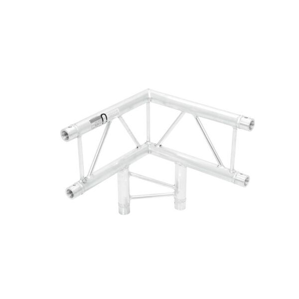 ALUTRUSS BILOCK BQ2-PAL31V 3-way Corner 90°