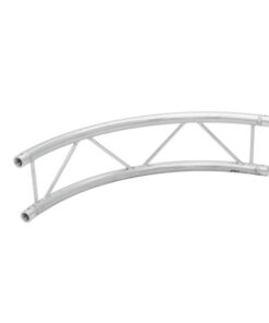 ALUTRUSS BILOCK Element f.Circle 1,5m ins.vert.90°