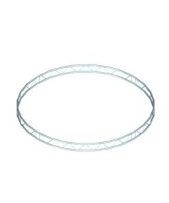 ALUTRUSS BILOCK Element f.Circle 3m ins. verti.90°