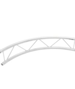 ALUTRUSS BILOCK Element f.Circle 3m ins. verti.90°