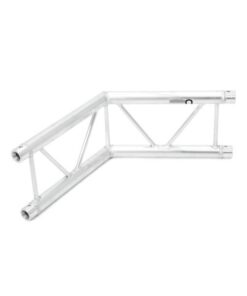 ALUTRUSS DECOLOCK DQ2-PAC22V 2-way Corner 120°