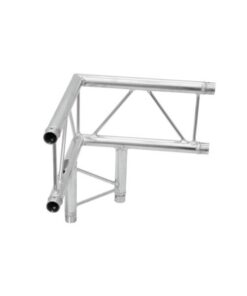 ALUTRUSS DECOLOCK DQ2-PAL31V 3-way Corner 90°