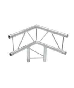 ALUTRUSS DECOLOCK DQ2-PAL31V 3-way Corner 90°