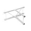 ALUTRUSS DECOLOCK DQ2-PAT36V 3-way T-Piece 90°