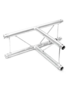 ALUTRUSS DECOLOCK DQ2-PAT36V 3-way T-Piece 90°