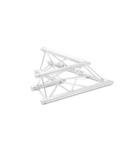ALUTRUSS DECOLOCK DQ3-PAC20 2-Way Corner 60°