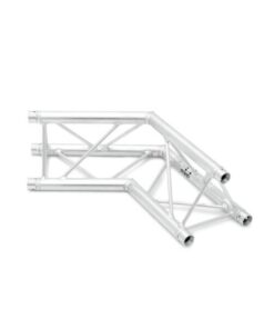 ALUTRUSS DECOLOCK DQ3-PAC22 2-Way Corner 120°