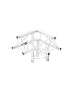 ALUTRUSS DECOLOCK DQ3-PAL31 3-Way Corner 90°