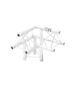 ALUTRUSS DECOLOCK DQ3-PAL32 3-Way Corner 90°