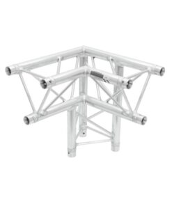 ALUTRUSS DECOLOCK DQ3-PAL33 3-Way Corner 90°