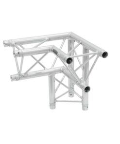 ALUTRUSS DECOLOCK DQ3-PAL33 3-Way Corner 90°