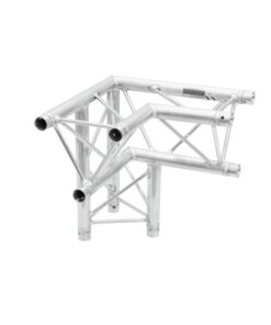 ALUTRUSS DECOLOCK DQ3-PAL34 3-Way Corner 90°