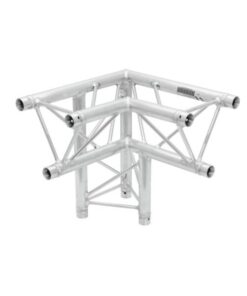 ALUTRUSS DECOLOCK DQ3-PAL34 3-Way Corner 90°