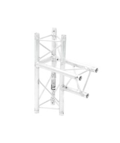 ALUTRUSS DECOLOCK DQ3-PAT37 3-Way T-Piece 90°