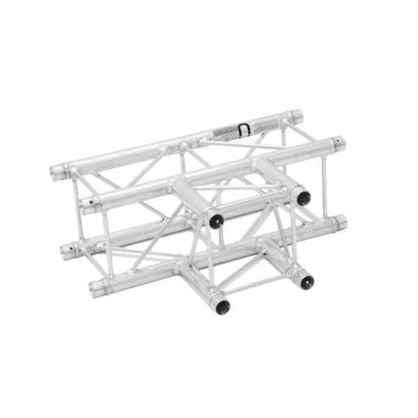 ALUTRUSS DECOLOCK DQ4-PAT35 3-Way T-Piece 90°