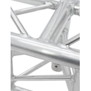 ALUTRUSS QUADLOCK 6082 Element f.Circle 4m in.90°