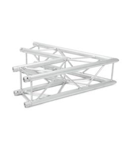 ALUTRUSS QUADLOCK 6082C-20 2-Way Corner 60°