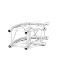 ALUTRUSS QUADLOCK 6082C-21R 2-Way Corner 90°