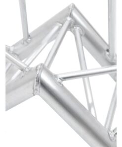 ALUTRUSS QUADLOCK 6082C-21R 2-Way Corner 90°