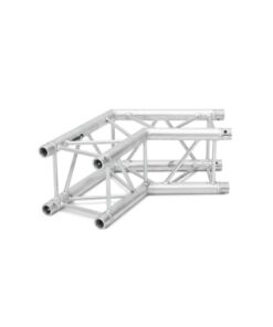 ALUTRUSS QUADLOCK 6082C-22 2-Way Corner 120°