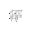 ALUTRUSS QUADLOCK 6082L-30 3-Way Corner 90°