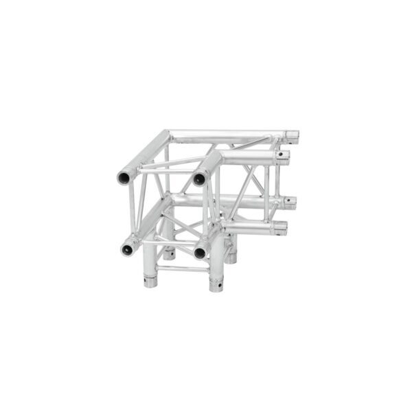 ALUTRUSS QUADLOCK 6082L-30 3-Way Corner 90°