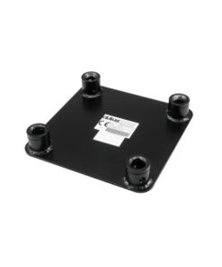 ALUTRUSS QUADLOCK End Plate SQQGP