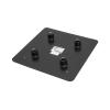 ALUTRUSS QUADLOCK End Plate SQQGP 50cm x 50cm