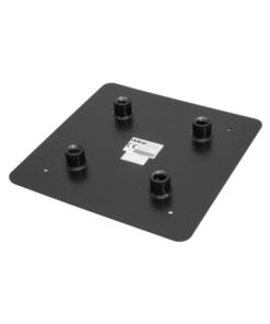 ALUTRUSS QUADLOCK End Plate SQQGP 50cm x 50cm