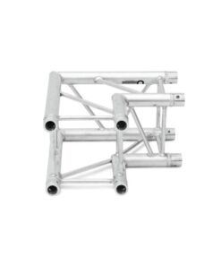 ALUTRUSS QUADLOCK QL-ET34 C-21 2-way-corner 90°