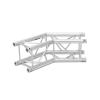 ALUTRUSS QUADLOCK QL-ET34 C-23 2-Way-Corner 135°