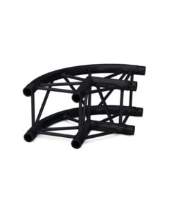 ALUTRUSS QUADLOCK S6082C-21R 2-Way Corner 90°