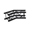 ALUTRUSS QUADLOCK S6082C-23 2-Way Corner 135°