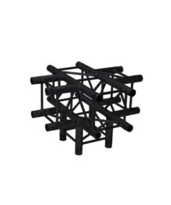 ALUTRUSS QUADLOCK S6082C-51 5-Way Cross Piece