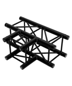 ALUTRUSS QUADLOCK S6082T-35 3-Way T-Piece