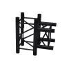ALUTRUSS QUADLOCK S6082T-35(50) 3-Way T-Piece