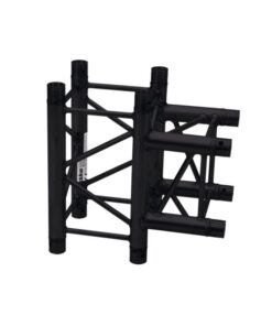 ALUTRUSS QUADLOCK S6082T-35(50) 3-Way T-Piece