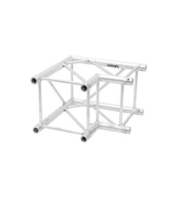ALUTRUSS QUADLOCK TQ390-QQC21 2-Way-Corner 90°