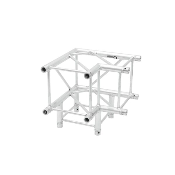 ALUTRUSS QUADLOCK TQ390-QQL30 3-Way-Corner 90°
