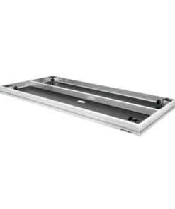 ALUTRUSS Stage element BE-1 2x1m 750kg/m²