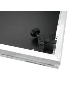 ALUTRUSS Stage element BE-1 2x1m 750kg/m²